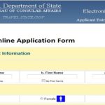 USA DIVERSITY VISA
